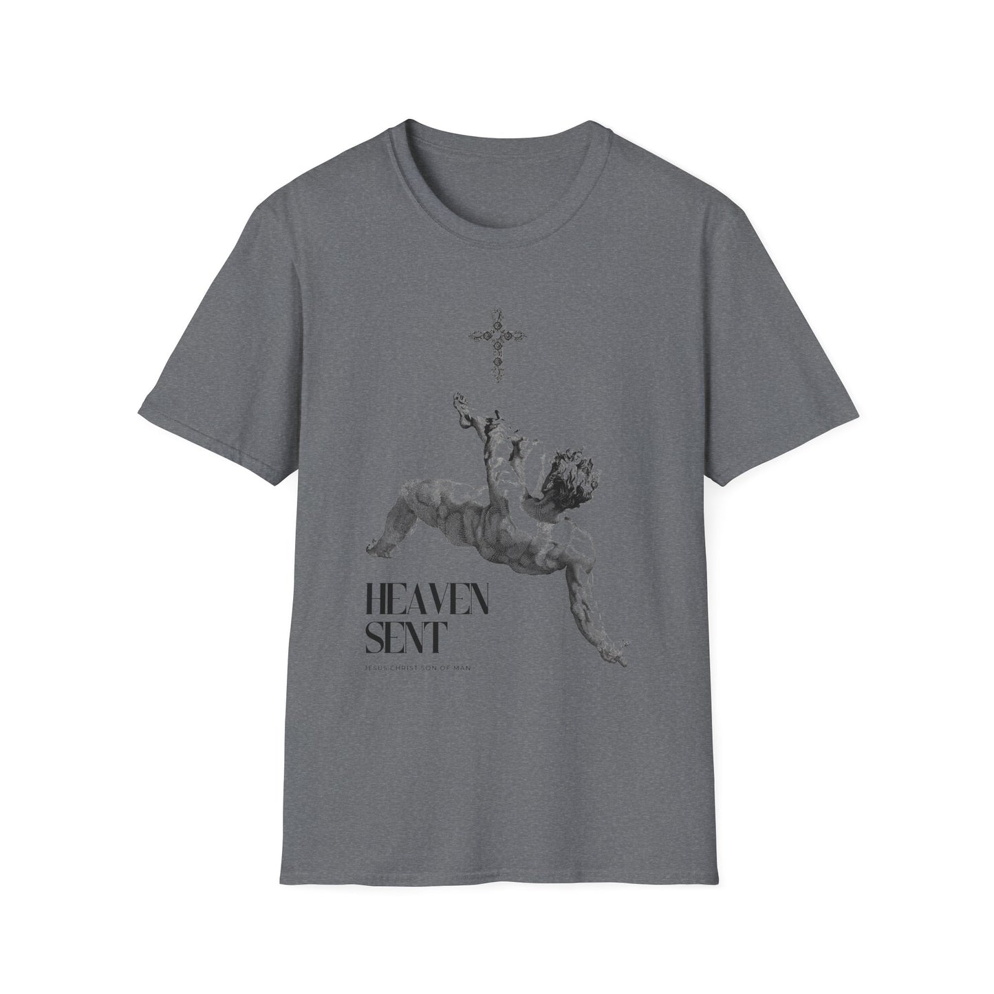 Heaven Club “Sacred Reach” Tee
