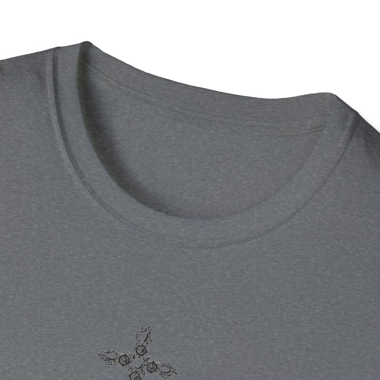 Heaven Club “Sacred Reach” Tee