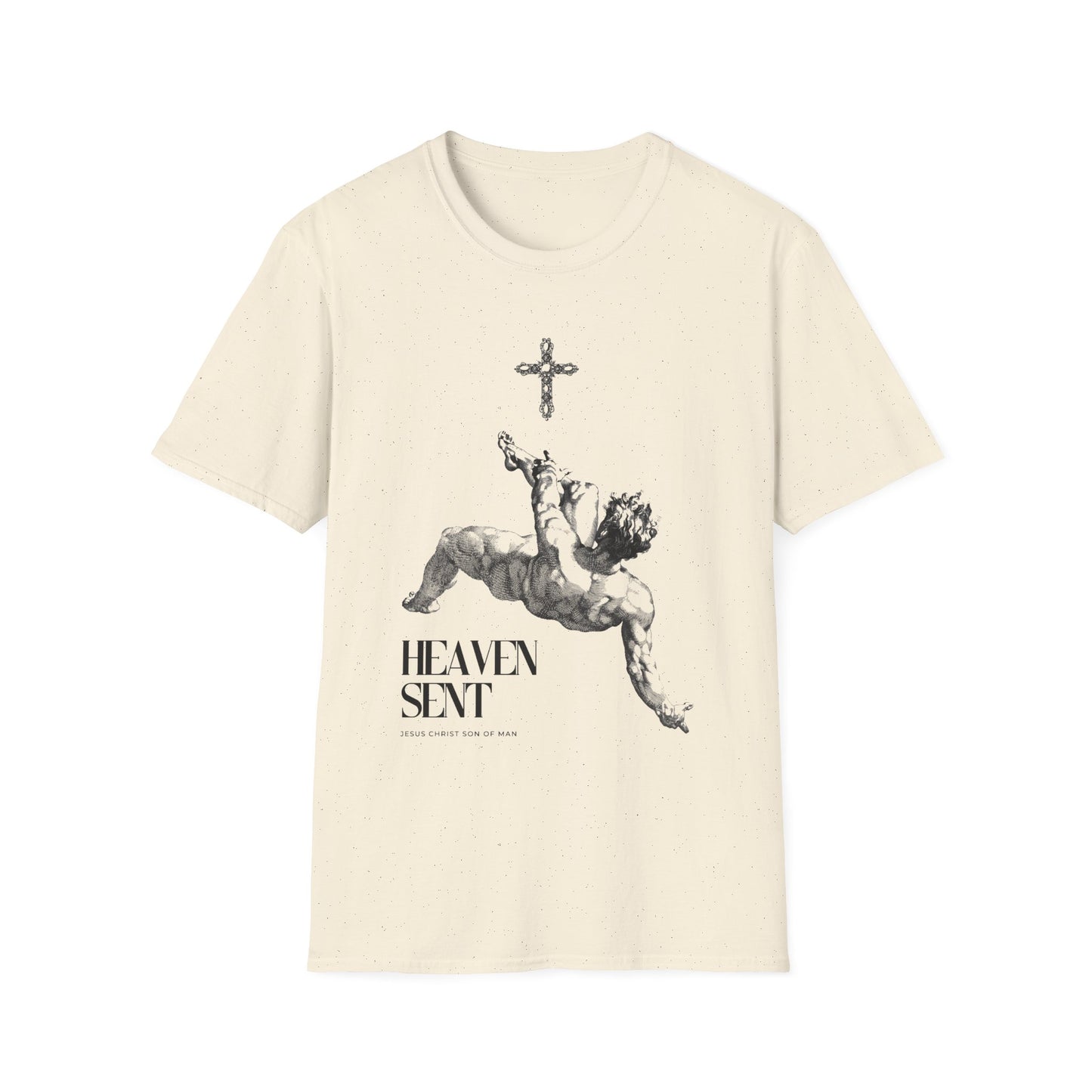 Heaven Club “Sacred Reach” Tee