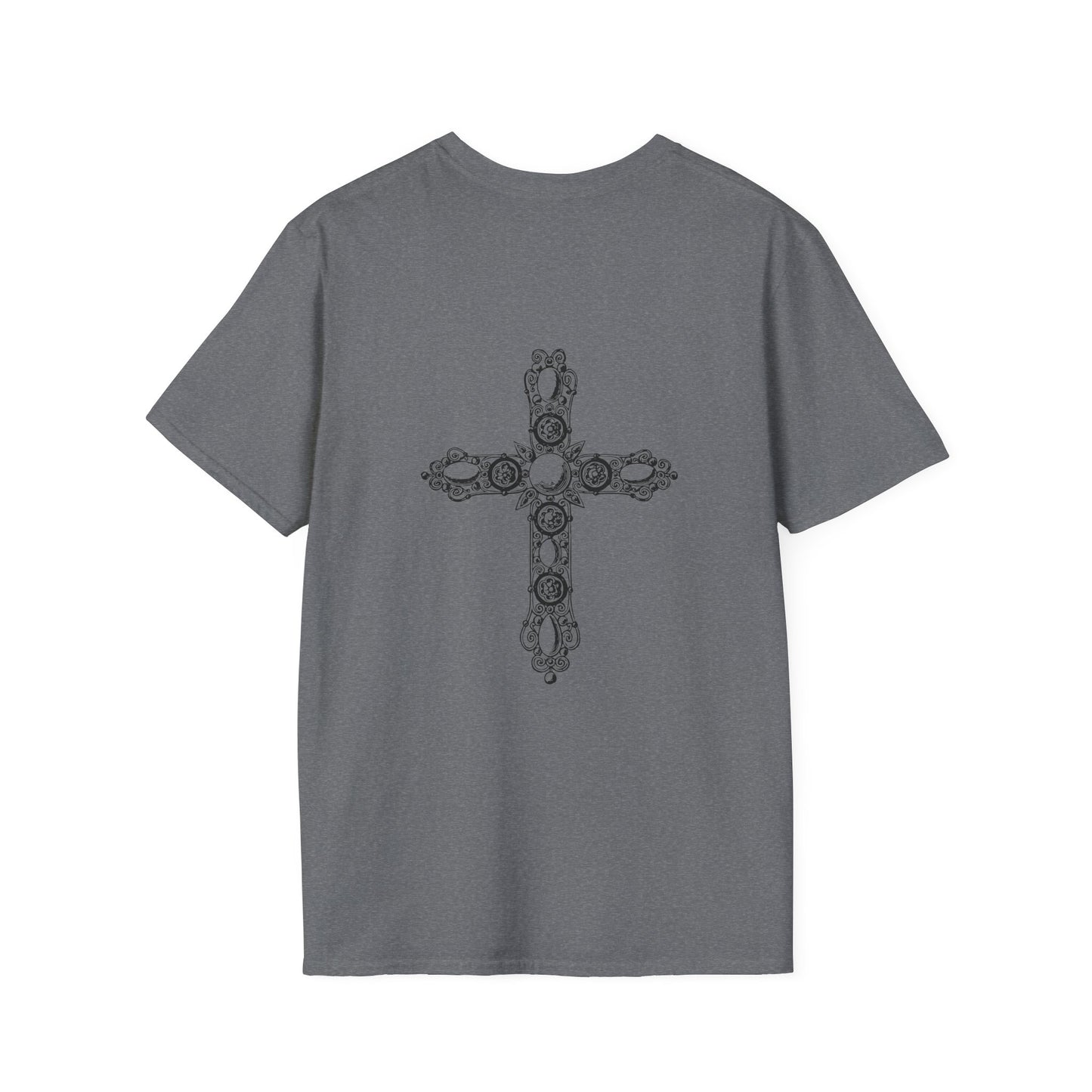 Heaven Club “Sacred Reach” Tee