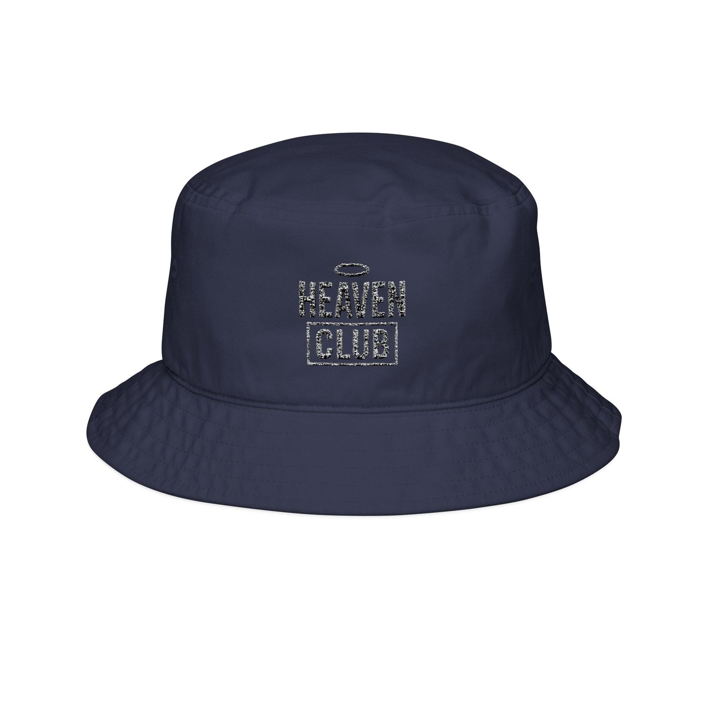 Heaven Club "Crown Cover" Bucket Hat
