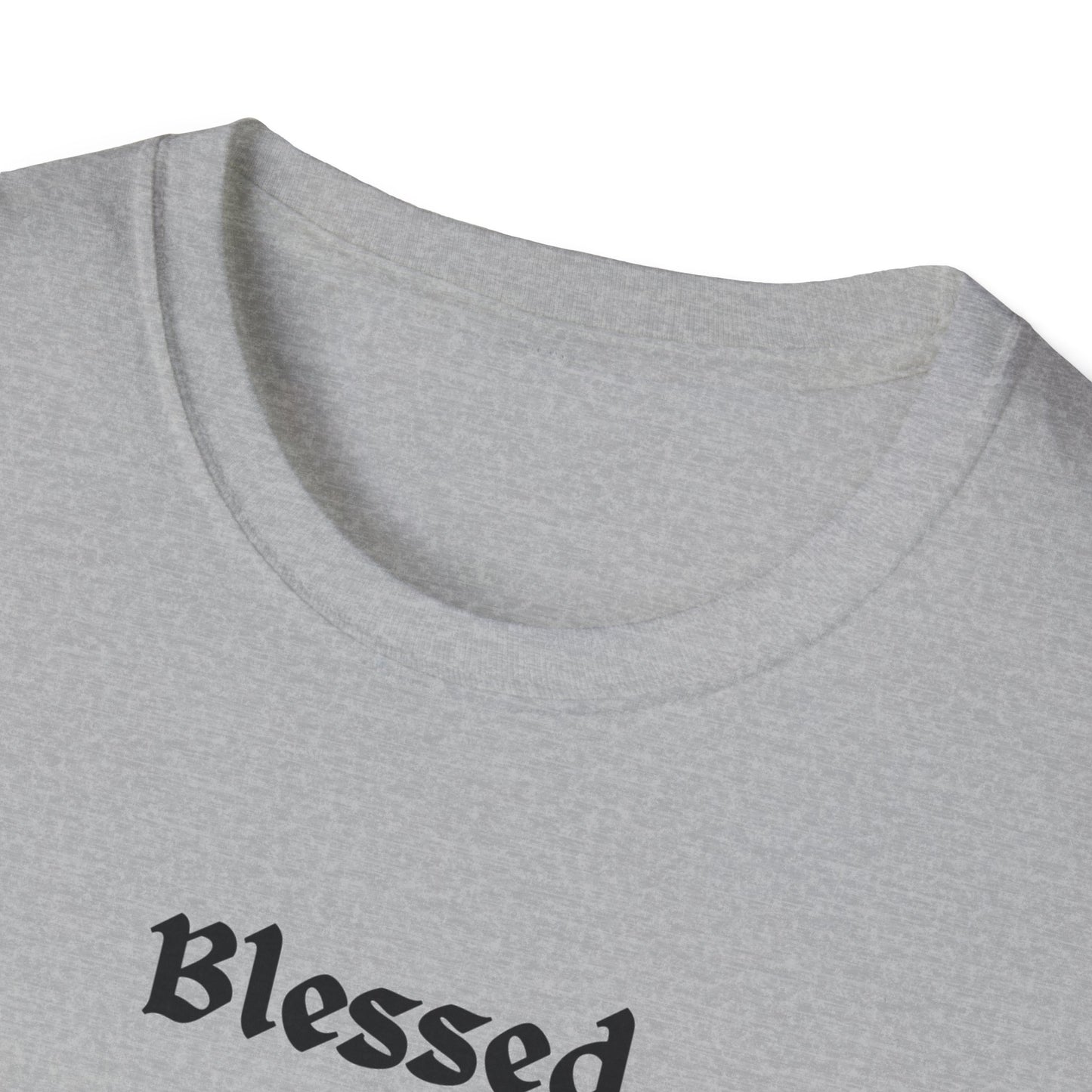 Heaven Club “Blessed” Standard Tee