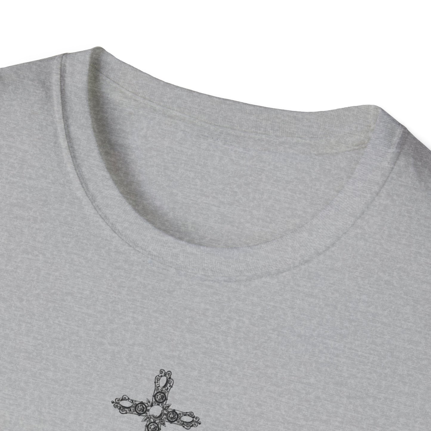 Heaven Club “Sacred Reach” Tee