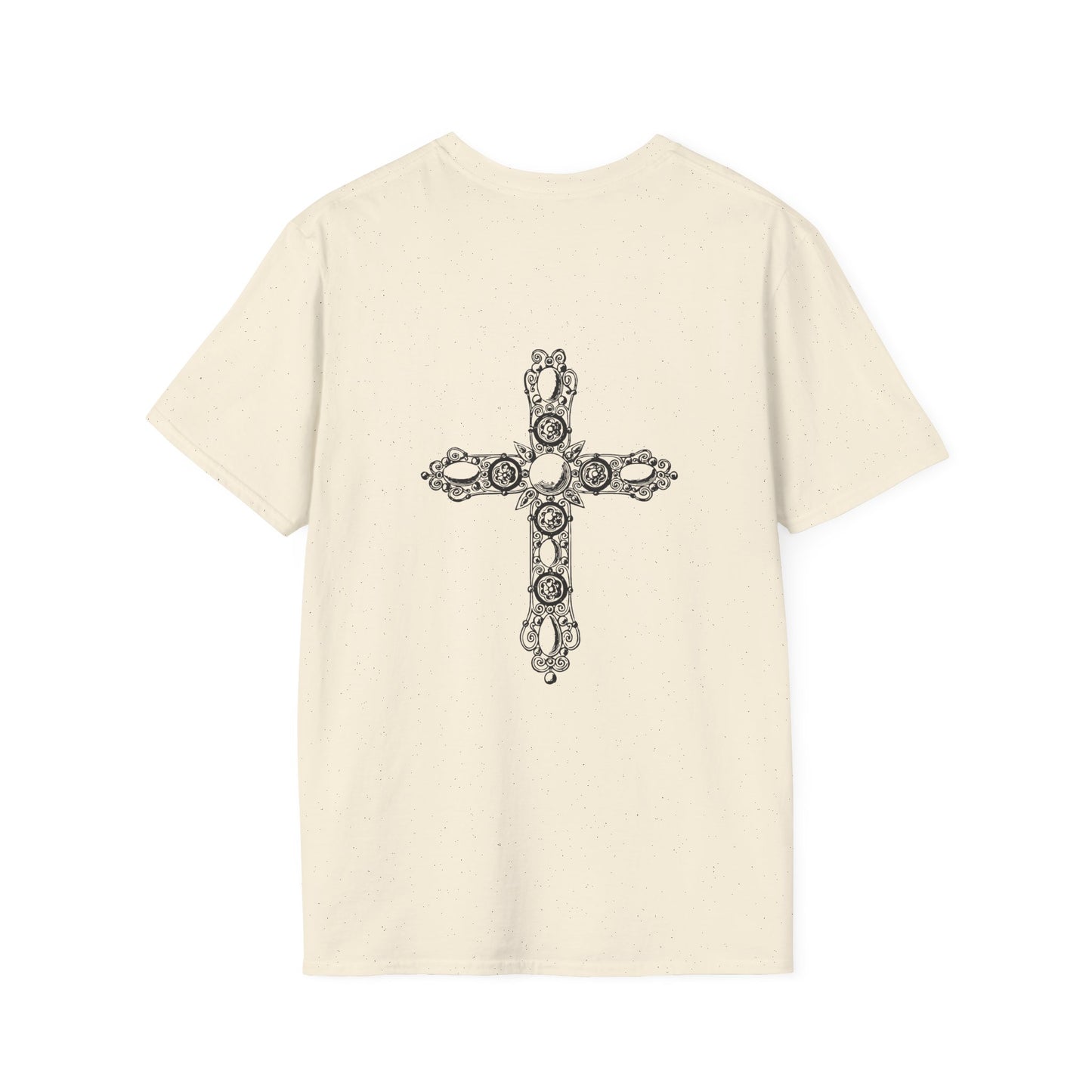 Heaven Club “Sacred Reach” Tee