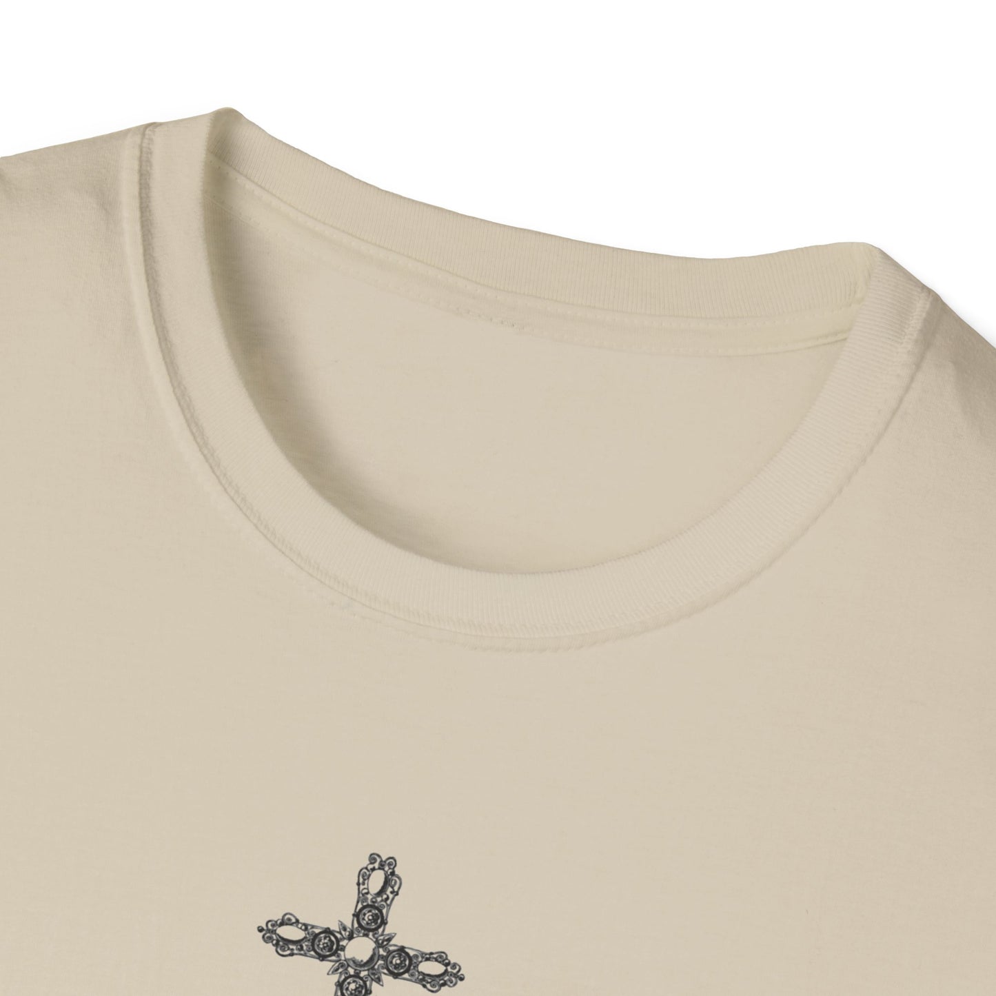 Heaven Club “Sacred Reach” Tee