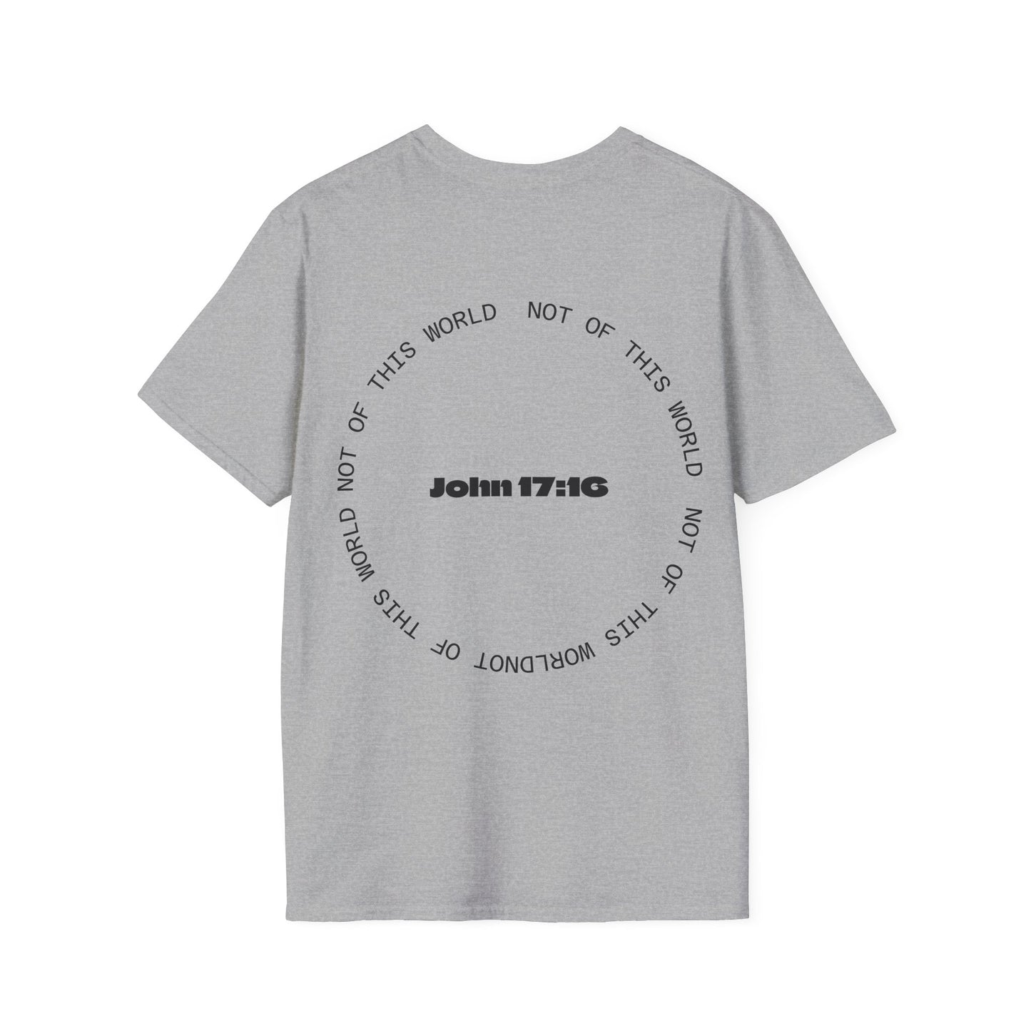 Heaven Club “Blessed” Standard Tee