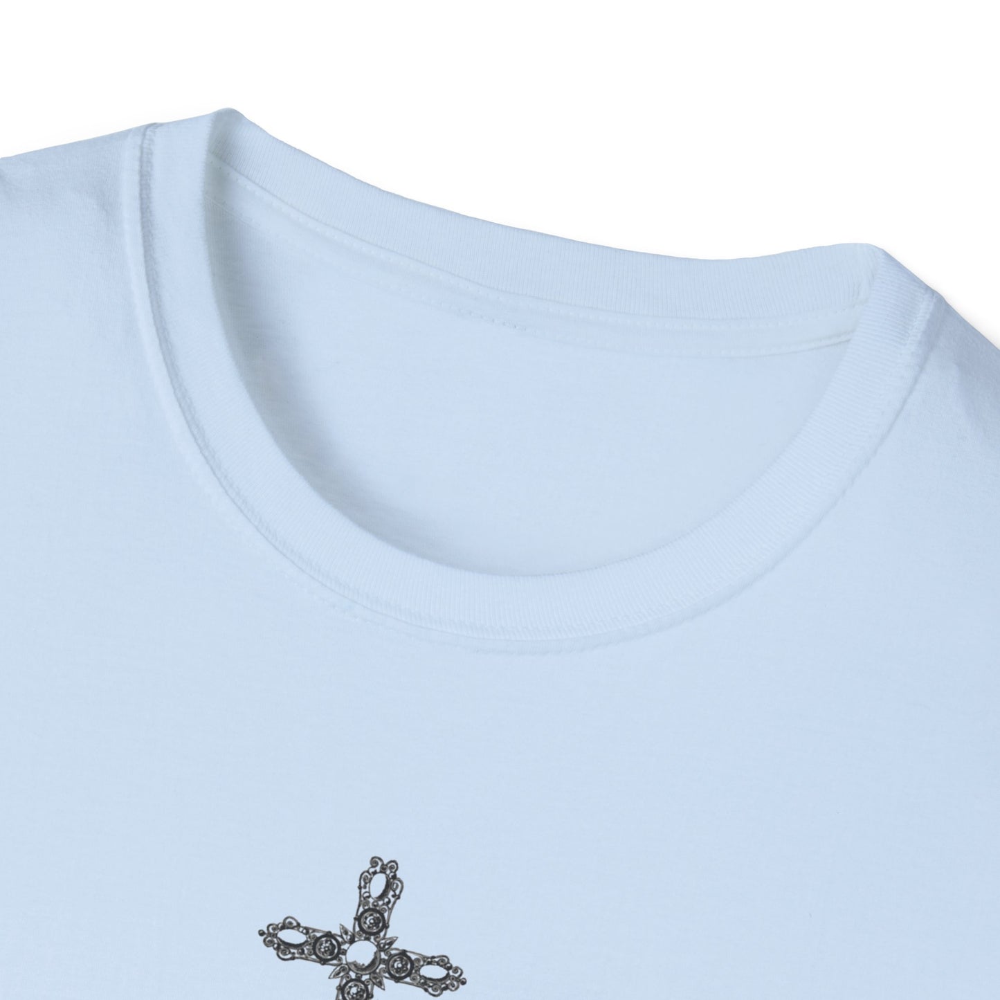 Heaven Club “Sacred Reach” Tee