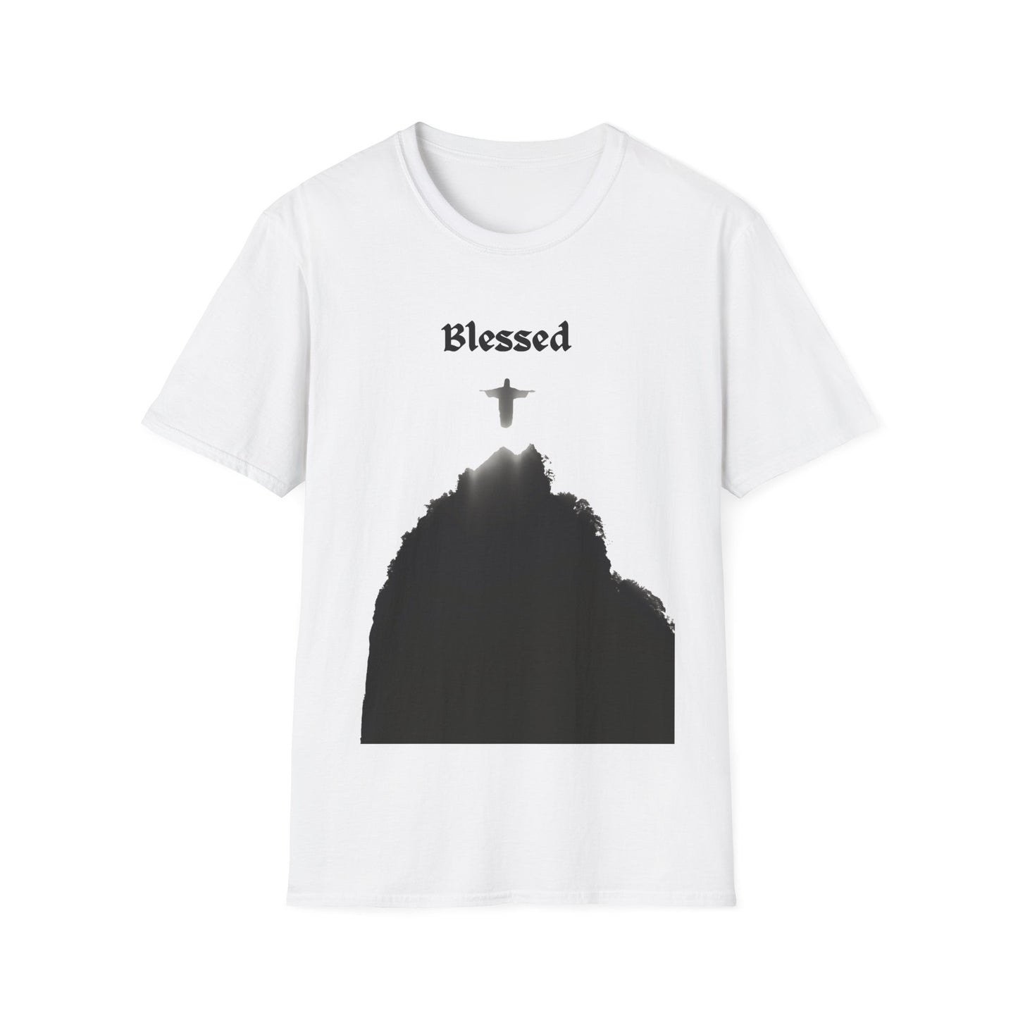 Heaven Club “Blessed” Standard Tee