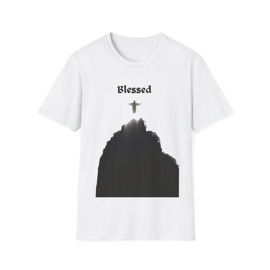 Heaven Club “Blessed” Standard Tee
