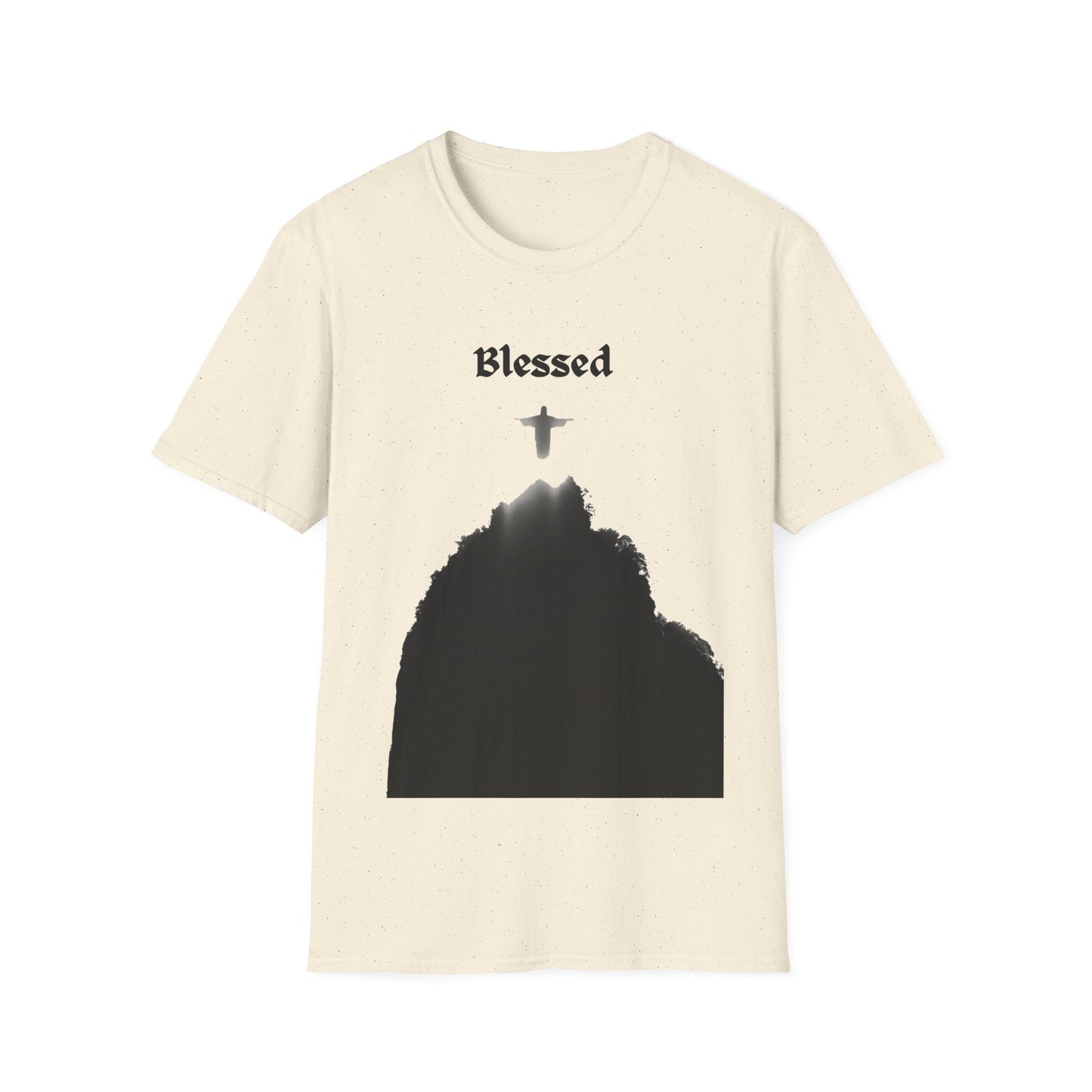 Heaven Club “Blessed” Standard Tee