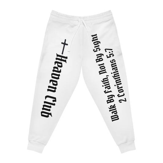 “Kingdom Walk” Joggers