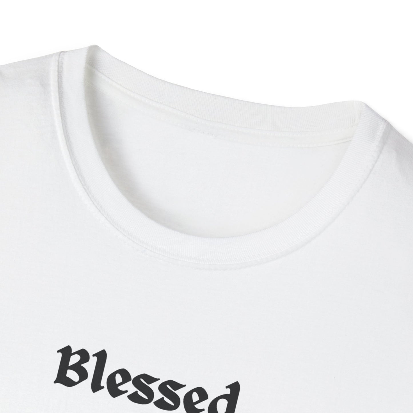 Heaven Club “Blessed” Standard Tee