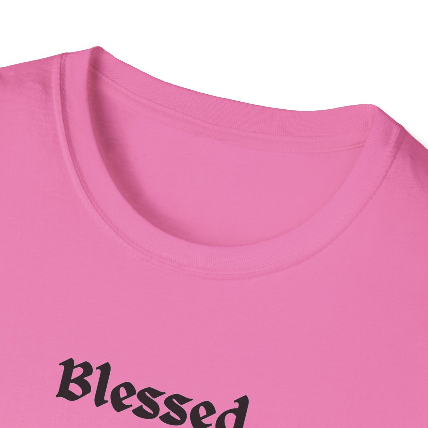 Heaven Club “Blessed” Standard Tee