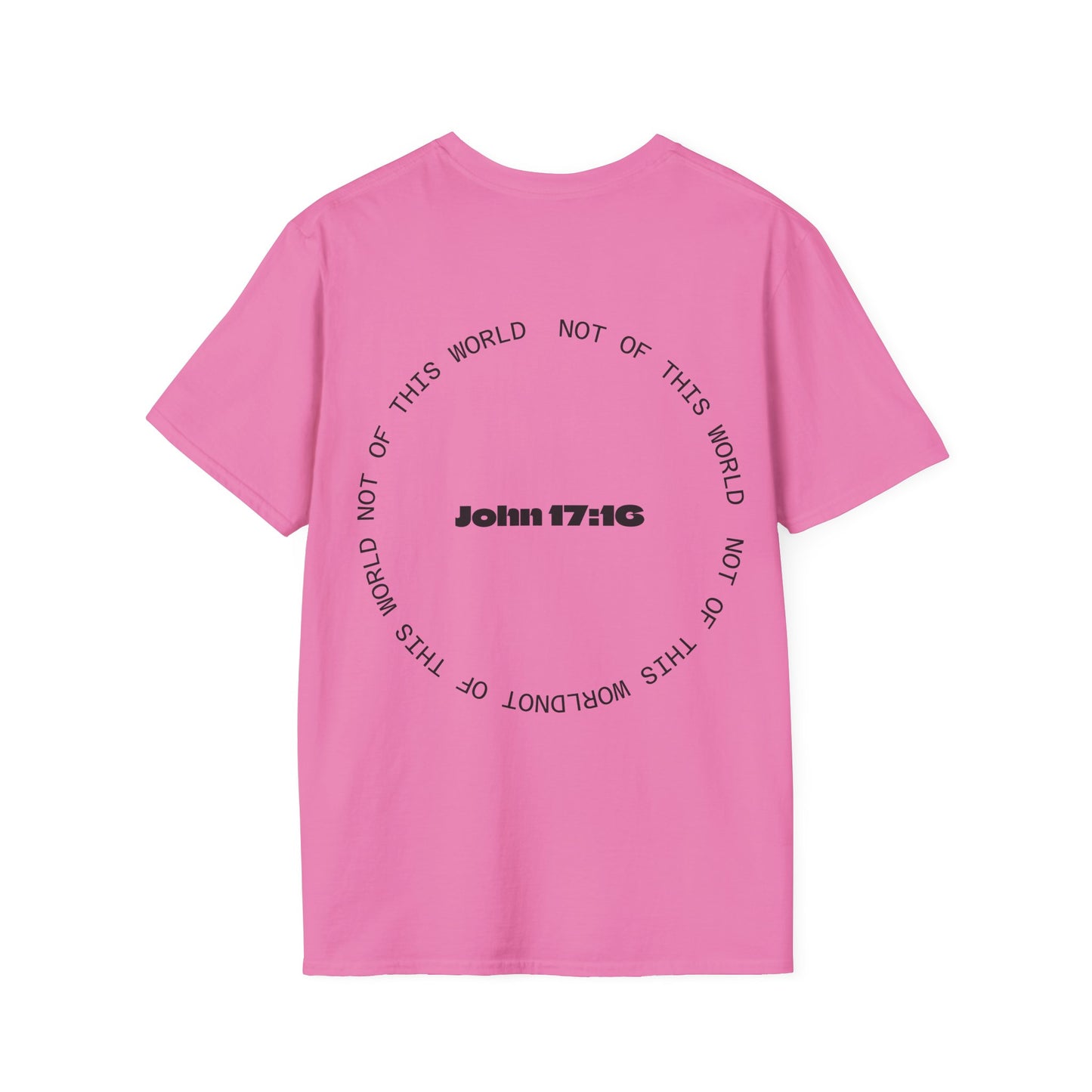 Heaven Club “Blessed” Standard Tee