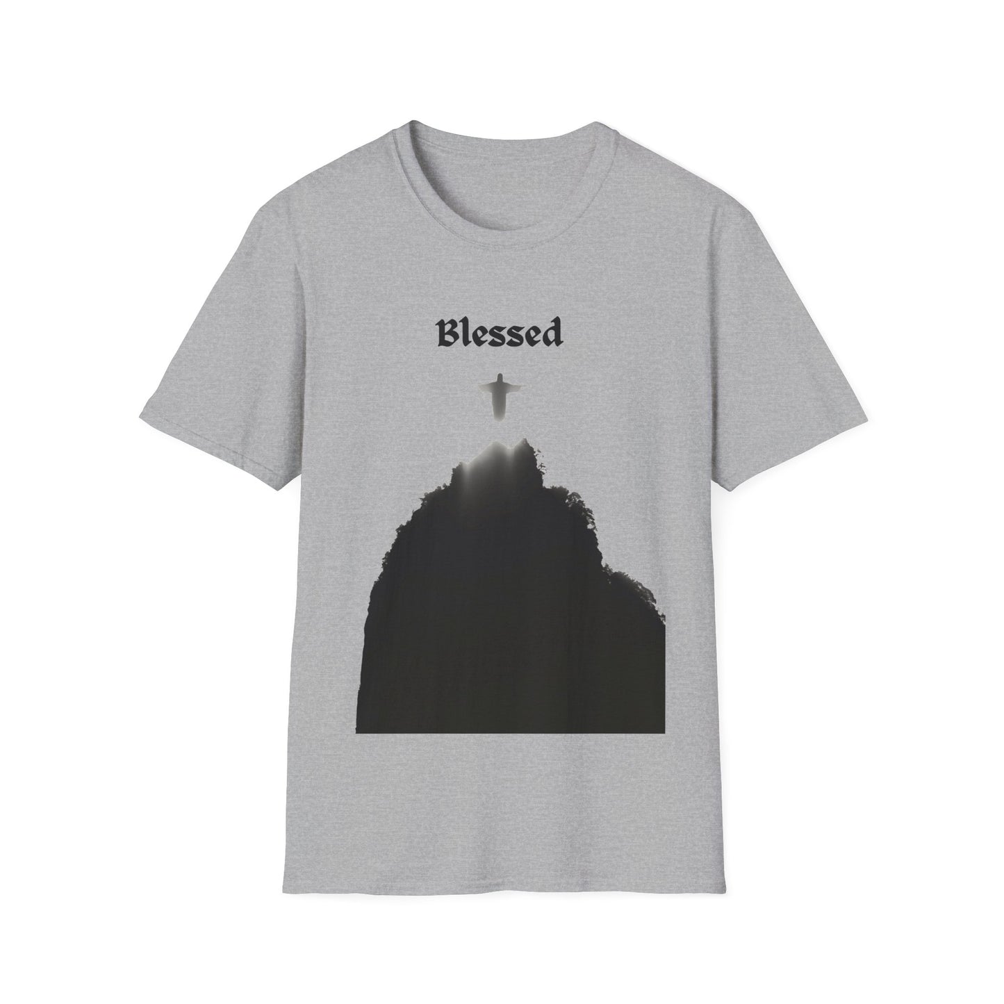 Heaven Club “Blessed” Standard Tee