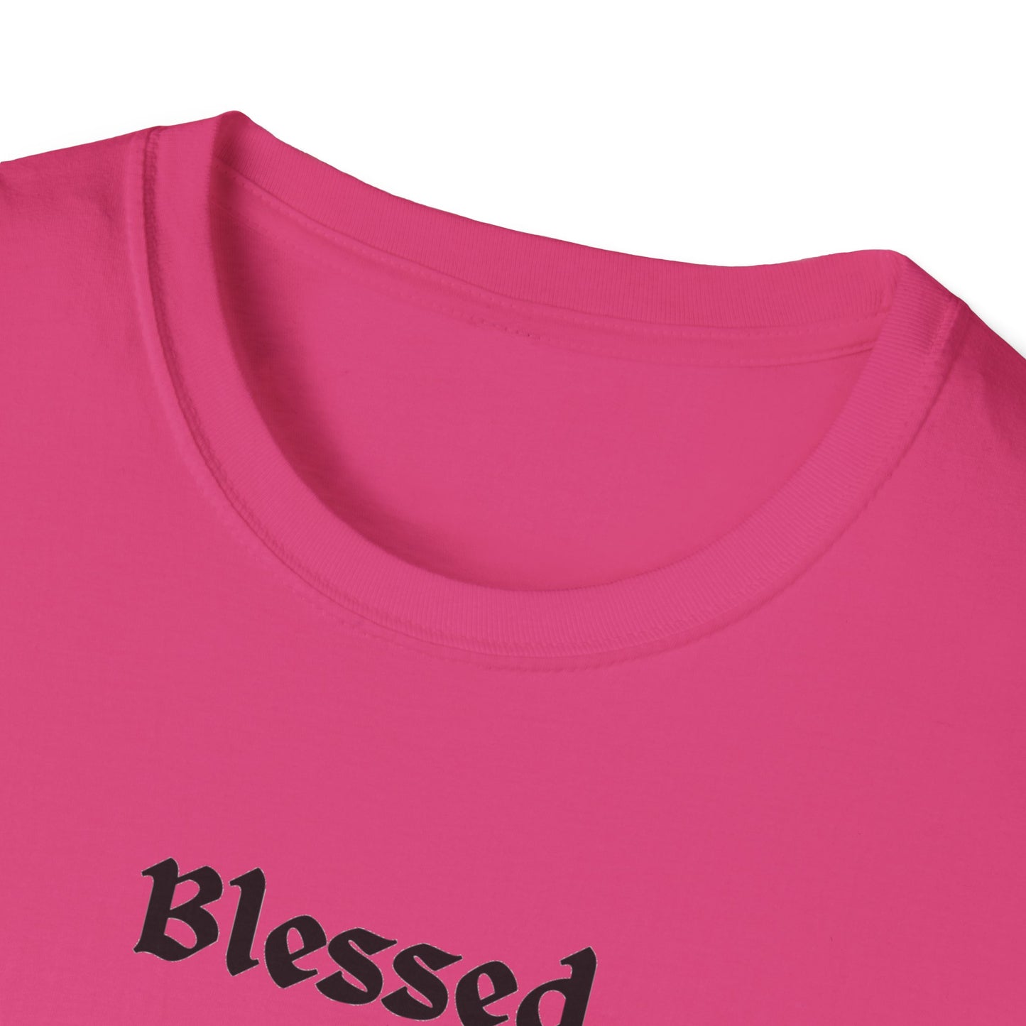 Heaven Club “Blessed” Standard Tee