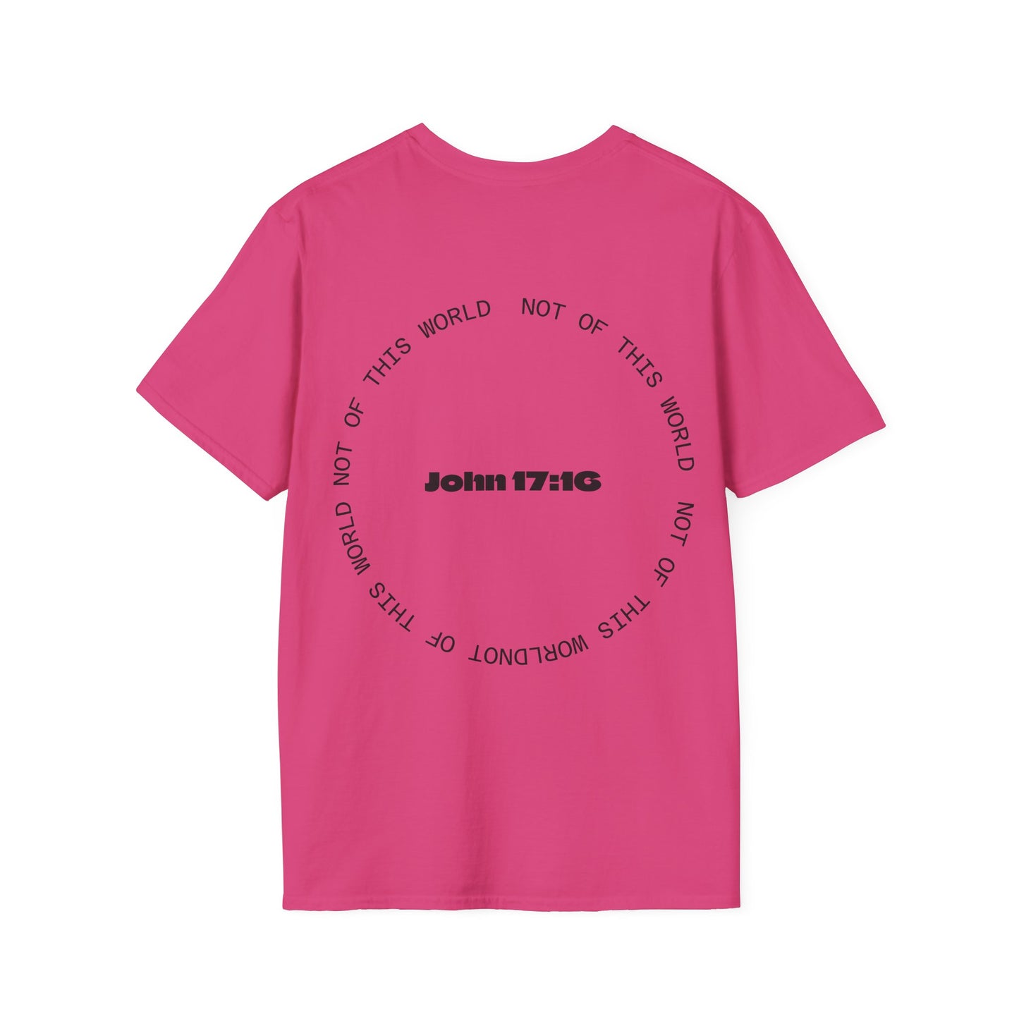 Heaven Club “Blessed” Standard Tee