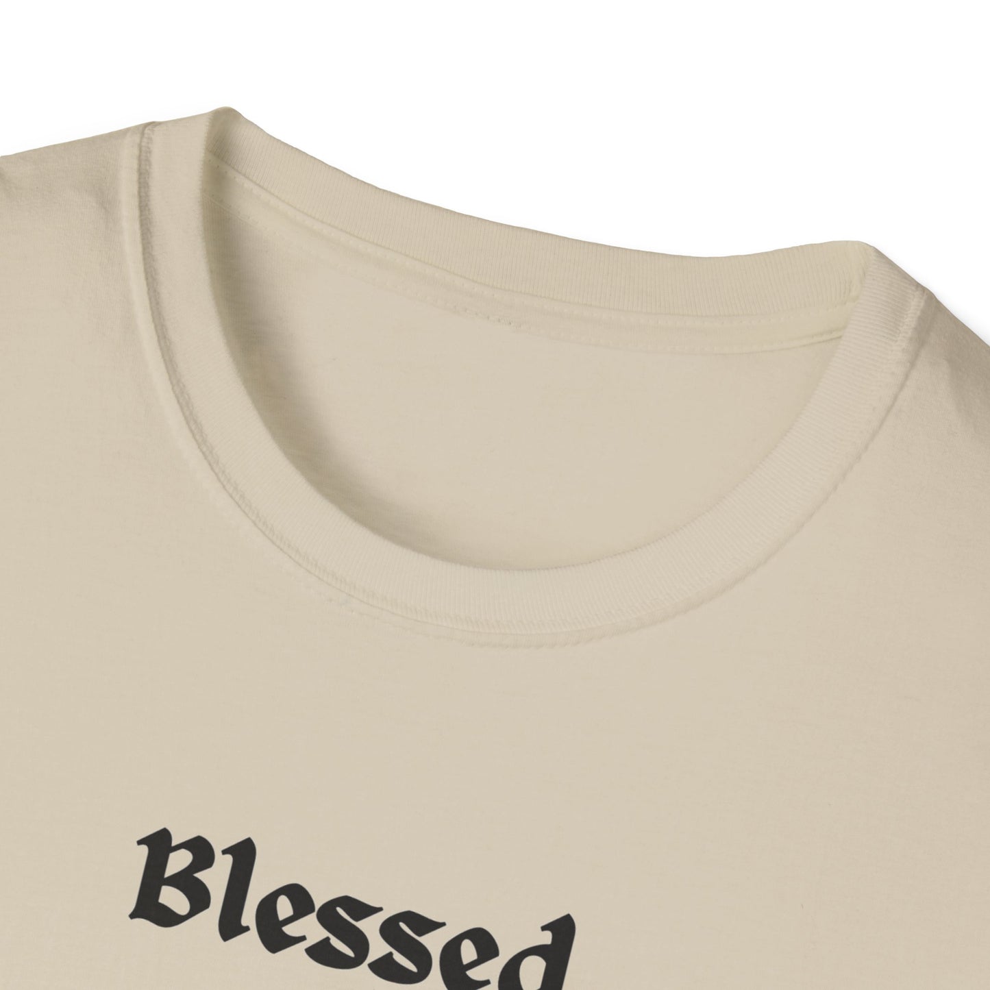 Heaven Club “Blessed” Standard Tee