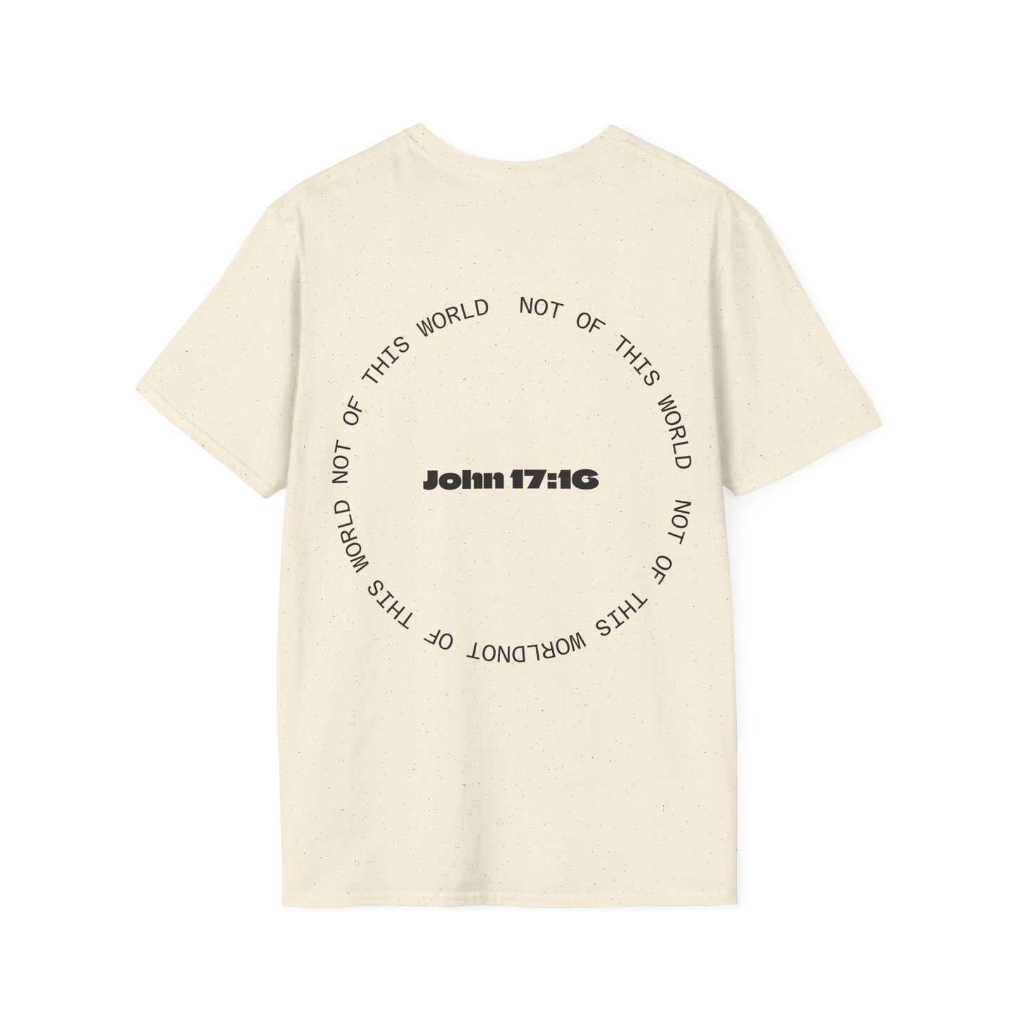 Heaven Club “Blessed” Standard Tee