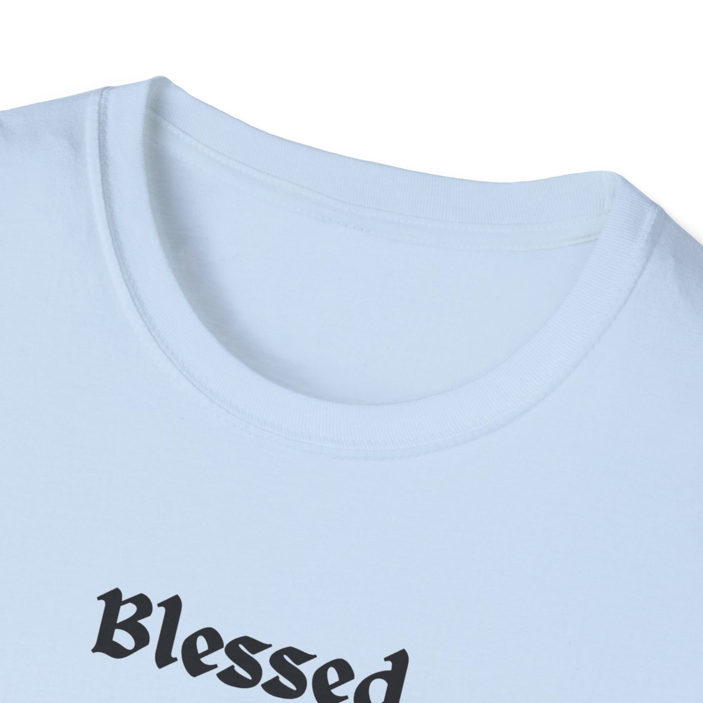 Heaven Club “Blessed” Standard Tee