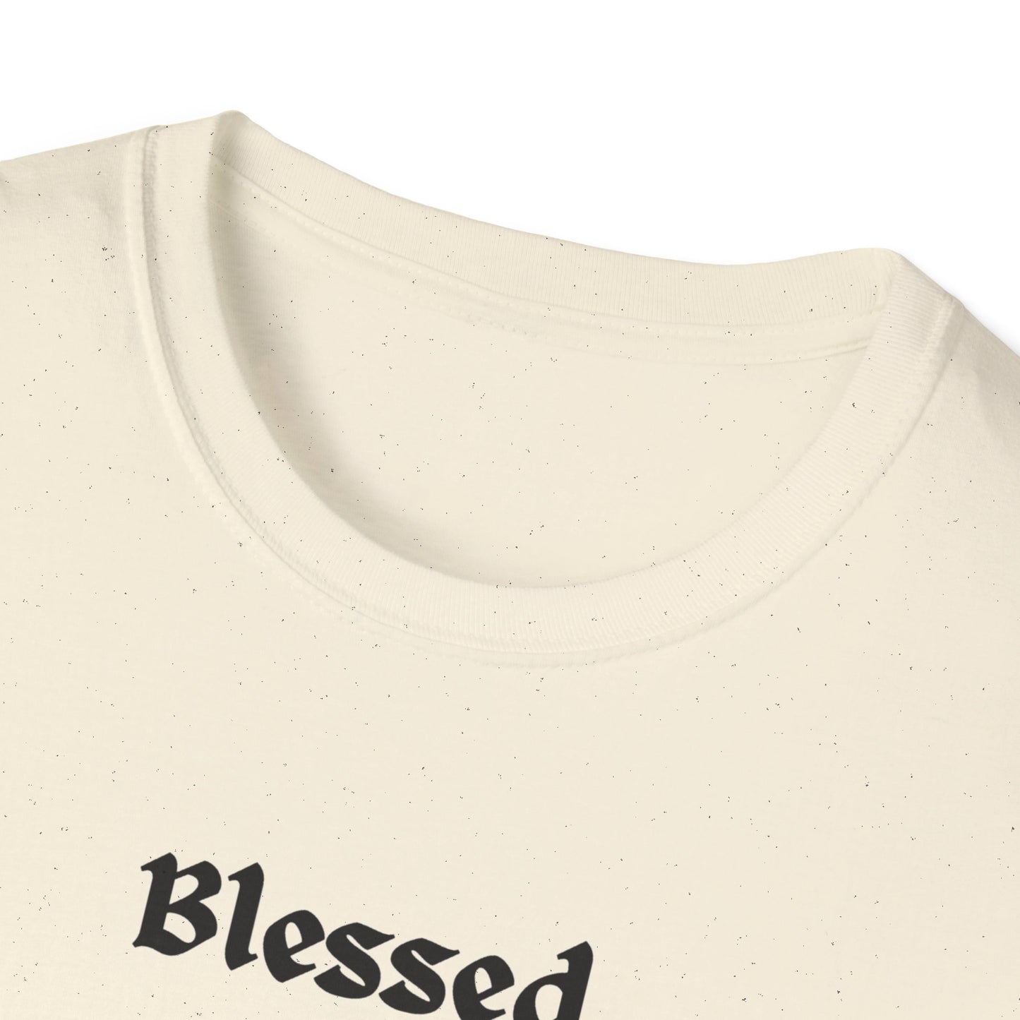 Heaven Club “Blessed” Standard Tee