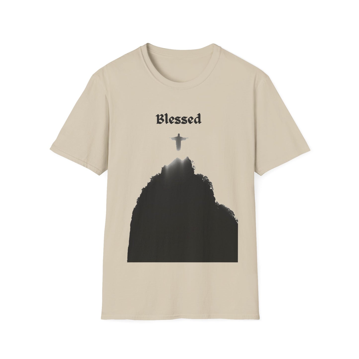 Heaven Club “Blessed” Standard Tee