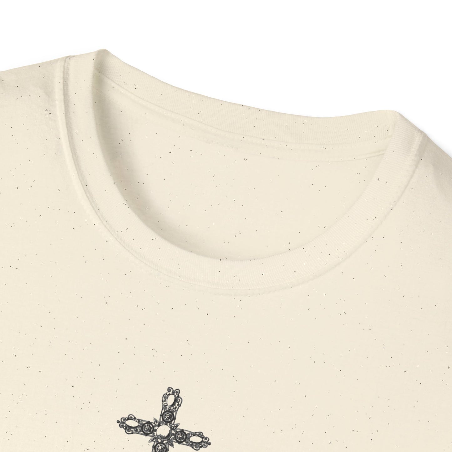 Heaven Club “Sacred Reach” Tee