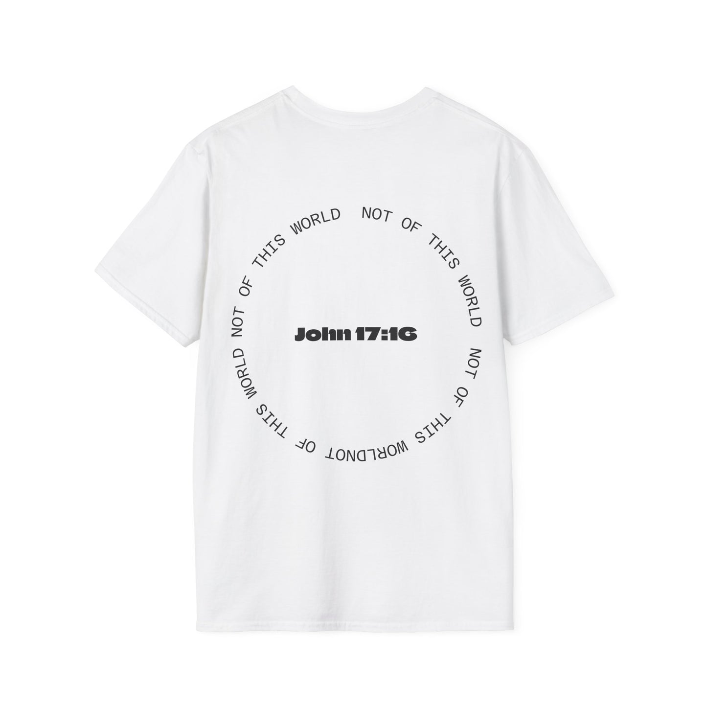 Heaven Club “Blessed” Standard Tee