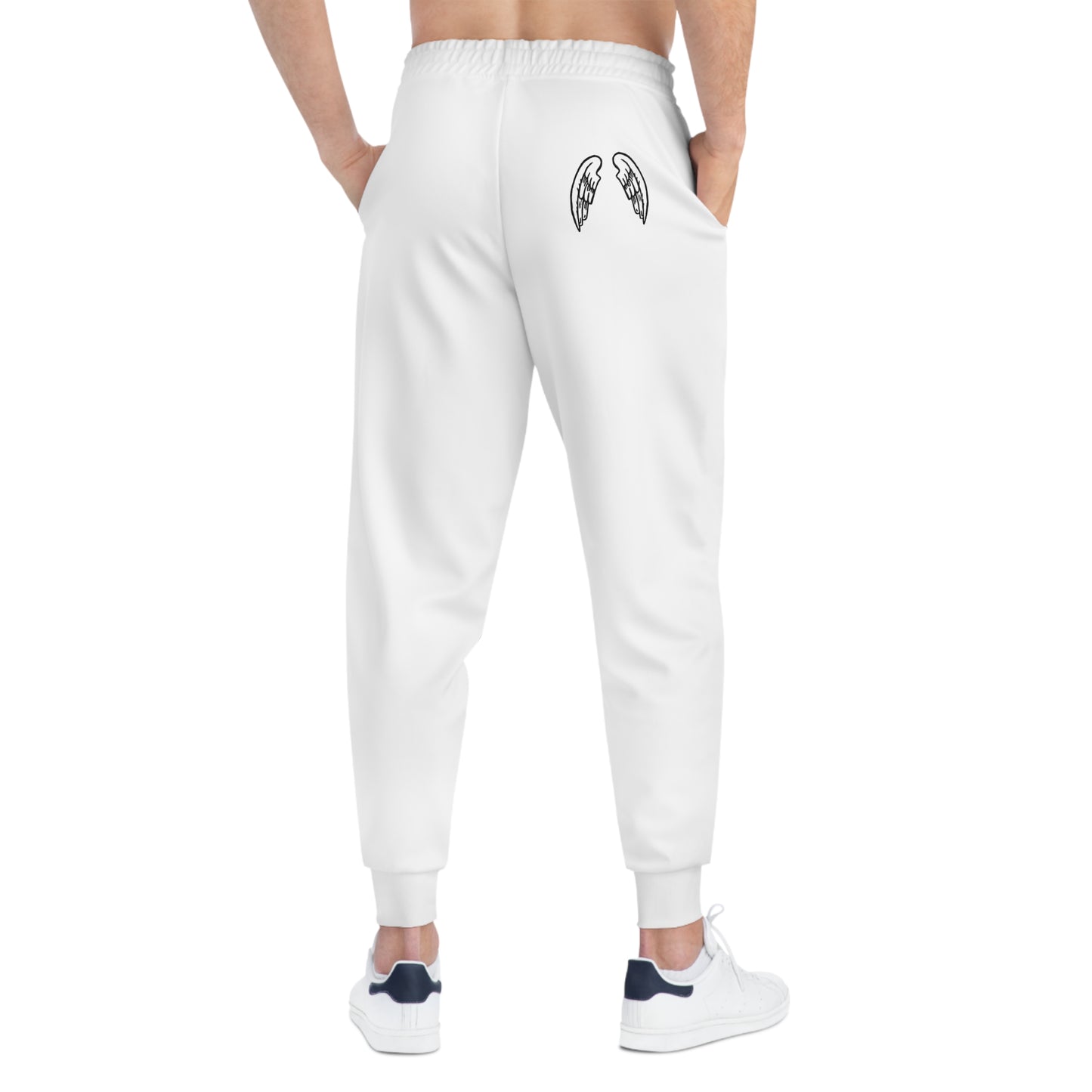 “Kingdom Walk” Joggers