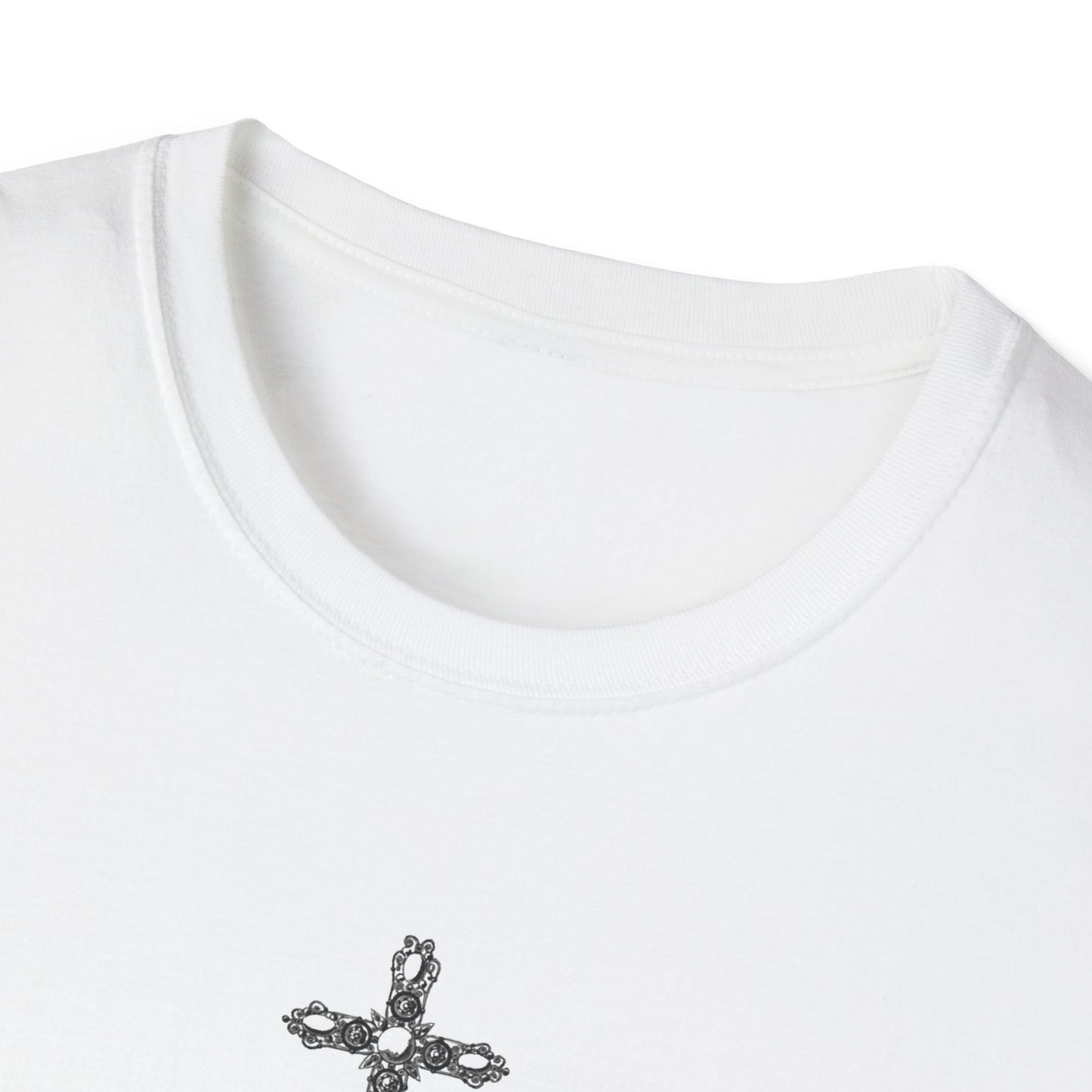 Heaven Club “Sacred Reach” Tee