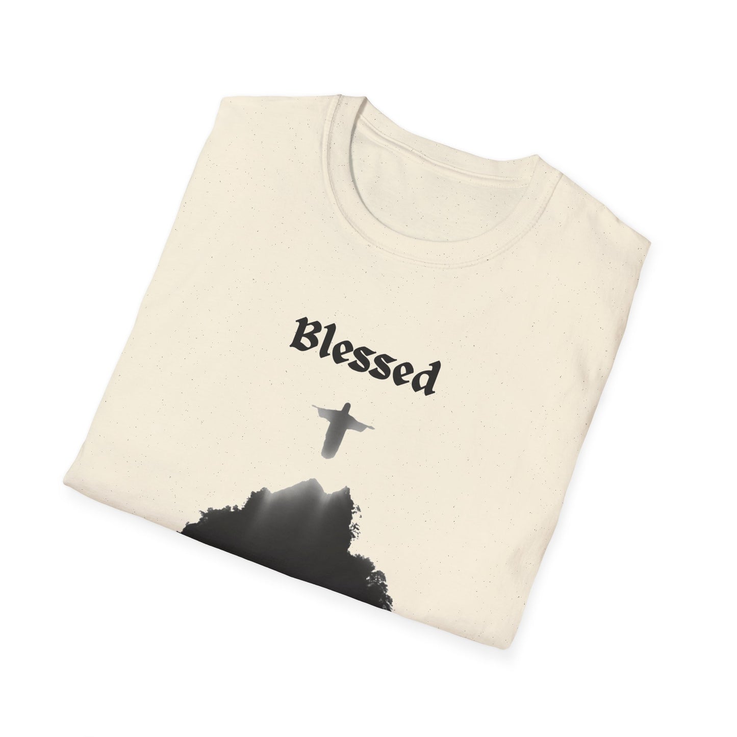 Heaven Club “Blessed” Standard Tee